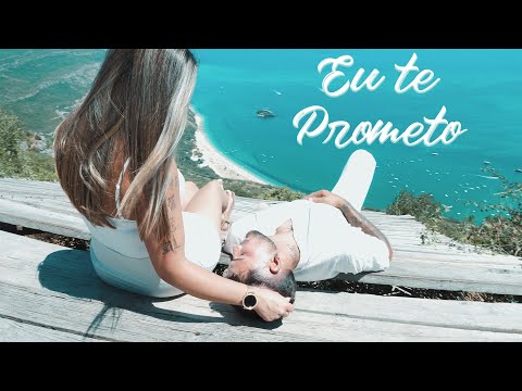 SoulPlay feat. Mónica Sintra - Eu Te Prometo