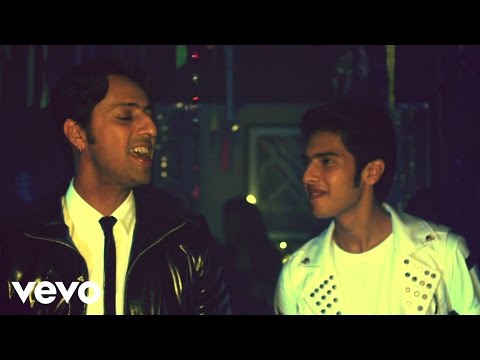Armaan Malik - Krazy Konnection ft. Salim Merchant