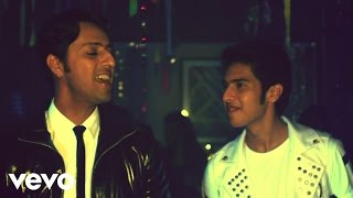 Armaan Malik - Krazy Konnection ft Salim Merchant