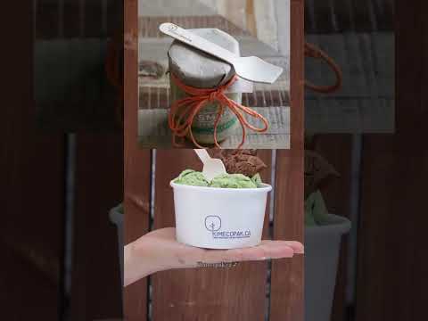 Ice Cream Duo Pack - Kimecopak