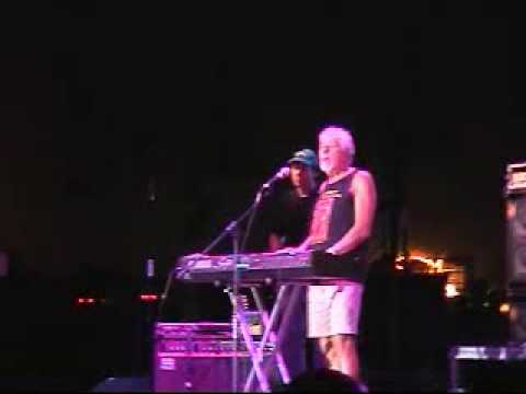 John Mayall, Buddy Whittigton "So Many Roads"  Pistoia 2007