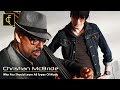 Christian McBride - Why You Should Learn All Types of Music