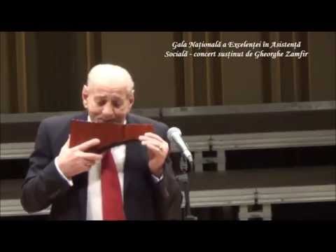 GHEORGHE ZAMFIR ATENEU MARTIE 2015 P1
