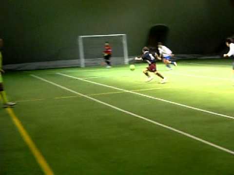 Paladina - Paderno Dugnano Palo Under