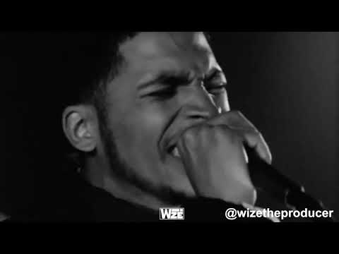 MIDLANDS VS LONDON | WIZE EDIT