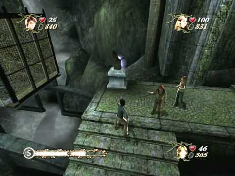 Let's Play Harry Potter und der Feuerkelch Part 23  (MaxiLP)