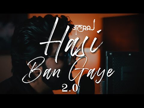 Hasi Ban Gaye 2.0 - JalRaj | Ami Mishra | Emraan Hashmi | Latest Hindi Songs 2021