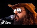 Scars On Broadway - Serious live [HD | 60 fps]