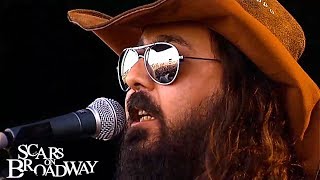 Scars On Broadway - Serious live [HD | 60 fps]
