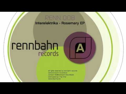 Interelektrika - Thyme / Rennbahn Rec.