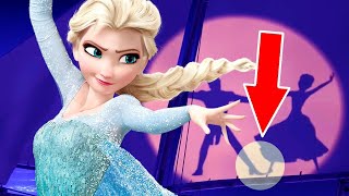 10 INCREIBLES ERRORES EN LA TRAMA DE PELICULAS DISNEY