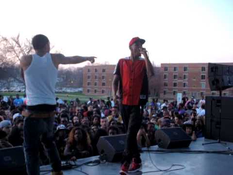 Kazzie Pop  "YEAH OK"