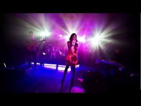 Shakin'Events & Paulina Czapla-Whitney Houston I have nothing-AUDIO-AAC