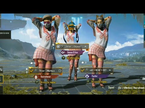 BGMI Types of gameplay | simple dimple song #bgmi #funny