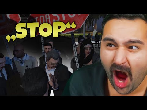 Wir STÜRZEN das PD 😱 Wir werden GEBANNT?! 💀