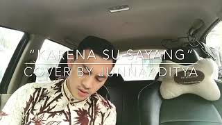 Download lagu #lagutimur#lagutopindonesiaKARENA SU SAYANG || JUNNA ADITYA mp3 Download lagu #lagutimur#lagutopindonesiaKARENA SU SAYANG || JUNNA ADITYA mp3