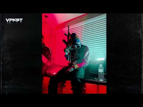 [FREE] SEEMEE x BUSHIDO ZHO x RVMZES Type Beat - "Idols" (prod. VPKST)