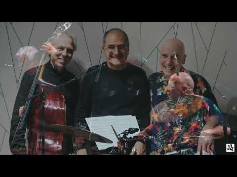 Hindsight - Enrico Pieranunzi, Marc Johnson, Joey Baron
