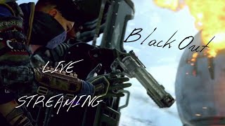 「COD:Black Out」楽しすぎルゥぅぅぅイグゥゥゥゥ！！！！ 初見さん大歓迎！＊概要欄必読