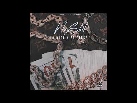 Eastside Duce & EB Deuce - New Sh*t (Prod. By Westside Romey)  [Official Audio]