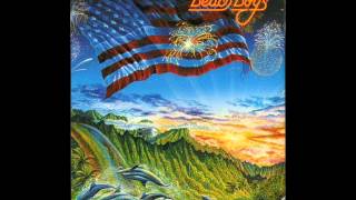 Slow Summer Dancin&#39; (One Summer Night) - The Beach Boys, 1992