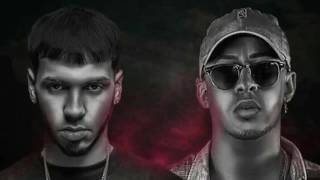 Tus Poses - Bad Bunny Ft Anuel AA ("Diles Remix") | Trap 2017