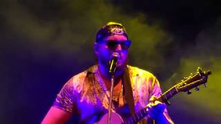 Il Cile - Era Bellissimo - Live Carugate 14/07/2018