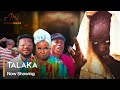 Talaka - Latest Yoruba Movie 2023 Premium Damilola Oni | Ayo Olaiya | Joke Muyiwa | Adewale Alonge