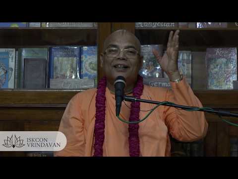 20.06.2018_H.H. Bhakti Gaurav Narayana Swami_BG-03.08