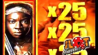 ★ BIG WIN!!! ★ HOW TO TURN A GARBAGE SESSION INTO BIG CA$H