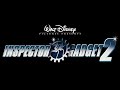 Disney S Inspector Gadget 2 Theme Song 2003