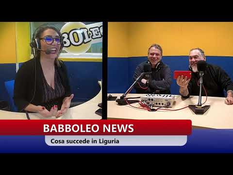 A Santo Stefano Il ritorno dei Bruciabaracche! Enzo Paci e Daniele Raco