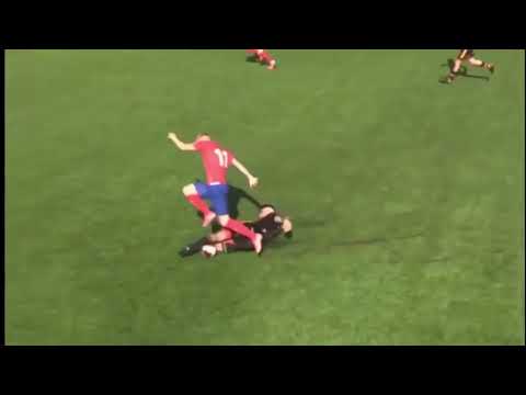 Jonathan Gursac -Highlights 2022. Syrianska Fc