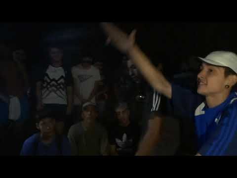 RG MALTRATO vs SABANDIJA YULAN - 8vos - SVF 2vs2 - 1/3