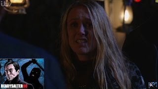 Emmerdale - Rebecca Reveals That Lachlan Shot Lawrence