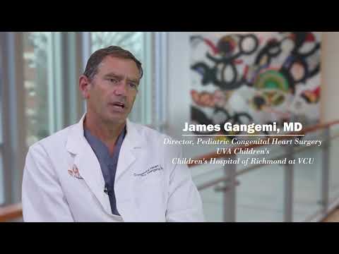 Meet Dr. Jay Gangemi