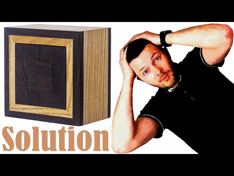 Double Symmetry from Pelikan - Solution