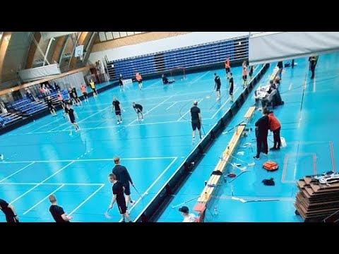 Suomen Cup Voima - Welhot