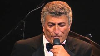 Tony Bennett - Speak Out - 9/6/1991 - Prince Edward Theatre (Official)
