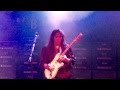 Yngwie Malmsteen - Magic City (Live at Houston, TX, 07/12/14)