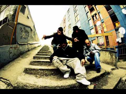 UFO CLICK - RAP CITY.wmv