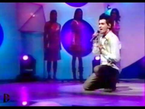 Daniel DANN - Imam se