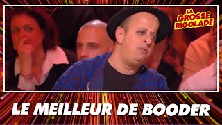 YouTube thumbnail for Les meilleures blagues de Booder dans La Grosse Rigolade
