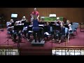 Tampa Bay Flute Choir - Civil War Suite - Soldier Johnny - Arranged by Nancy W Wood.