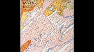 Laraaji Produced By Brian Eno - Ambient 3 (Day Of Radiance) - B1 - Meditation #1