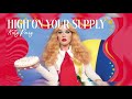 katy perry - high on your supply [ target exclusive ]