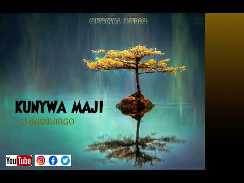 KUNYWA MAJI official by jean jacques Barmango