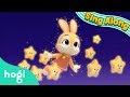 Twinkle Twinkle Little Star Sing Along With Pinkfong Hogi Nursery Rhymes Hogi Kids Songs