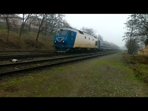 IR 146 (Transilvania)/(VanTop 4c action cam)