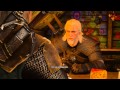 The Witcher 3: Wild Hunt Part 11 Lilac and ...